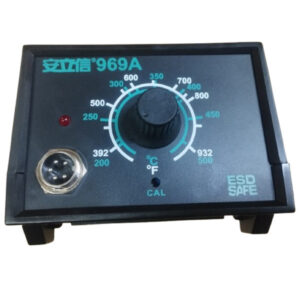 product image of Temperature Soldering Station ESDSafe 969A