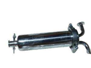 product imagr of Sartofluor Filter Cartridge Housing Sartorius 7S11LSN00851