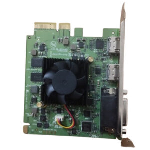 image of Capture Card BMDPCB3070 Cisco Blackmagic Design DeckLink Mini Recorder 4K PCIe