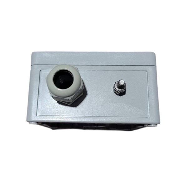 High-Quality Consilium CD-IC510 Termination Box 5100243-00A |Fresh and New Condition| - Image 2