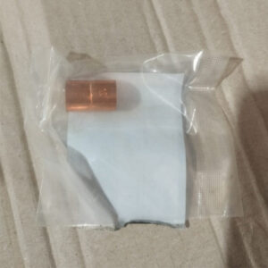 Lawton 12mm Medical Coupling MED021-005 |Fresh and Original Condition|