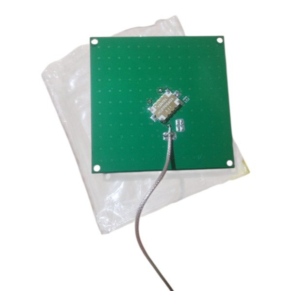 Premium Quality RFID Ceramic Patch Antenna RFID-70-US-YANTEL