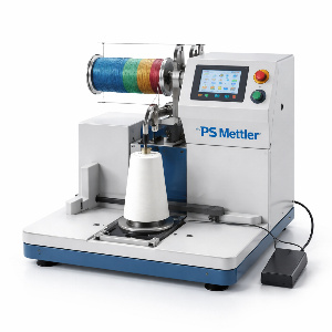 PS Mettler Winding Machine