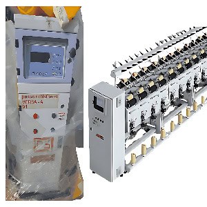 Cone winding machine versa a parts