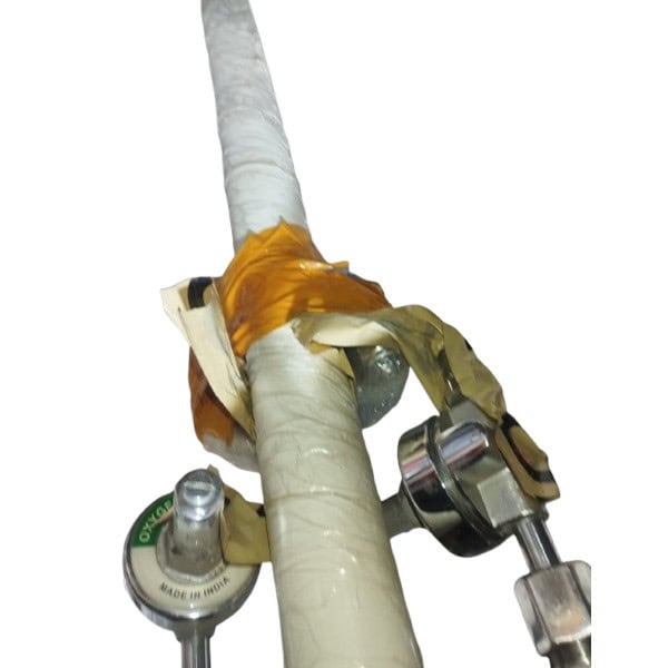 ConSed Compressed Gas Pressure Controller |Original and Fresh Condition| - Image 2
