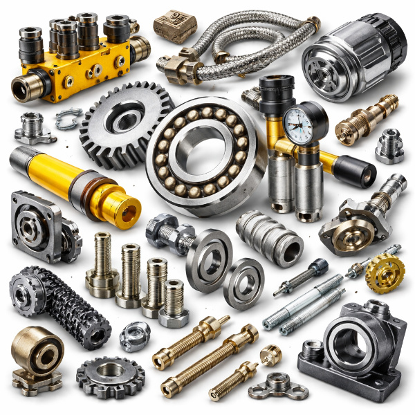 Industrial-parts