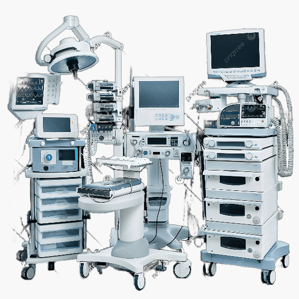Medical Equipment