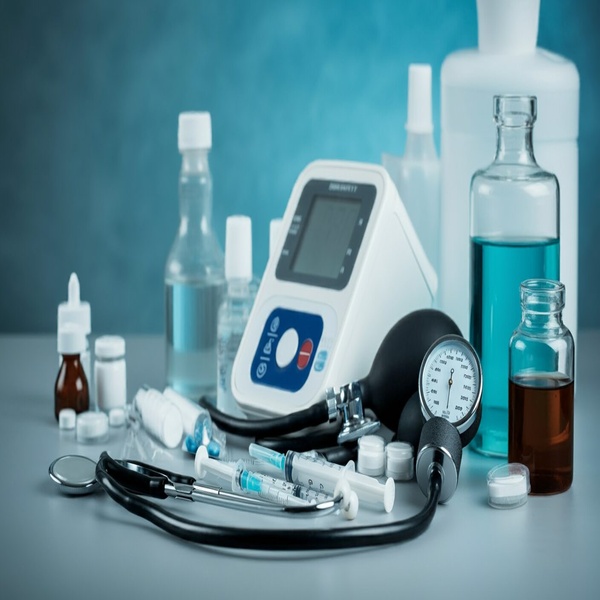 Medical Equipment