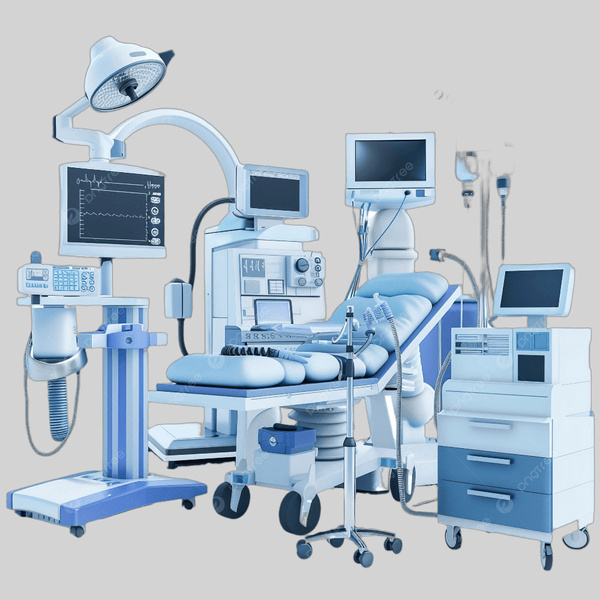Medical Equipment