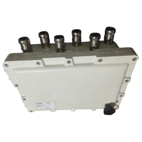 YSEBAERT Explosion-Proof Control Box EJB-Y-04/I-C |Original and Fresh Condition| - Image 4