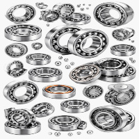 Roller Bearing Price List