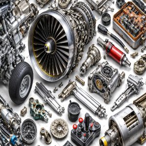 Aircraft Parts