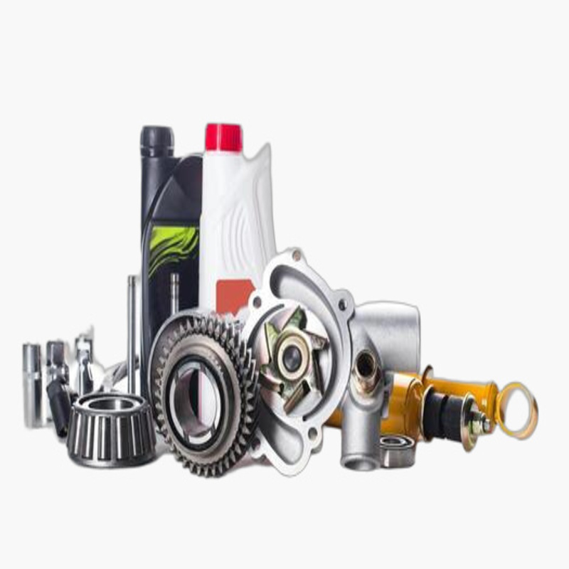 Car and Bike Parts