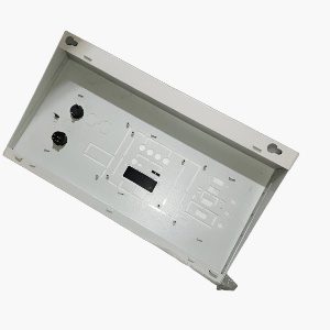 Gero Temperature Furnace Controller Unit Carbolite