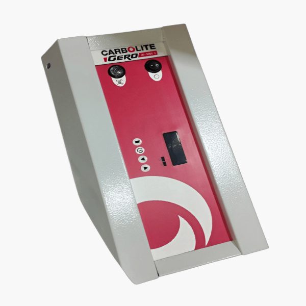 Gero Temperature Furnace Controller Unit Carbolite