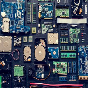 Consumer Electronics