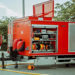 Fire Parts