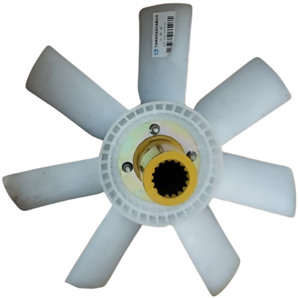 Ningbo Kaiteng engine cooling fan blade to provide effective heat dissipation and efficient engine operation