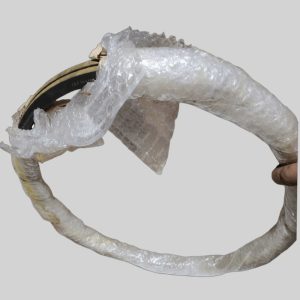 O-Ring CF5 624/B14360/3014–Industrial Grade Sealing Ring for Hydraulic & Pneumatic Applications |New and Fresh Condition|