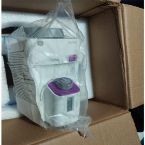 GE Healthcare TEC 82 ISO Vaporizer for anesthesia delivery system