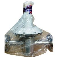 Regport Technology DN25 pressure regulator industrial gas pressure control valve