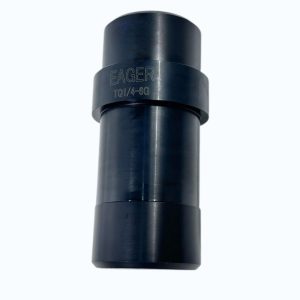 New EAGER TQ1/4-6G ink path degassing and deaeration membrane assembly for SYSTEM ceramic inkjet printing system