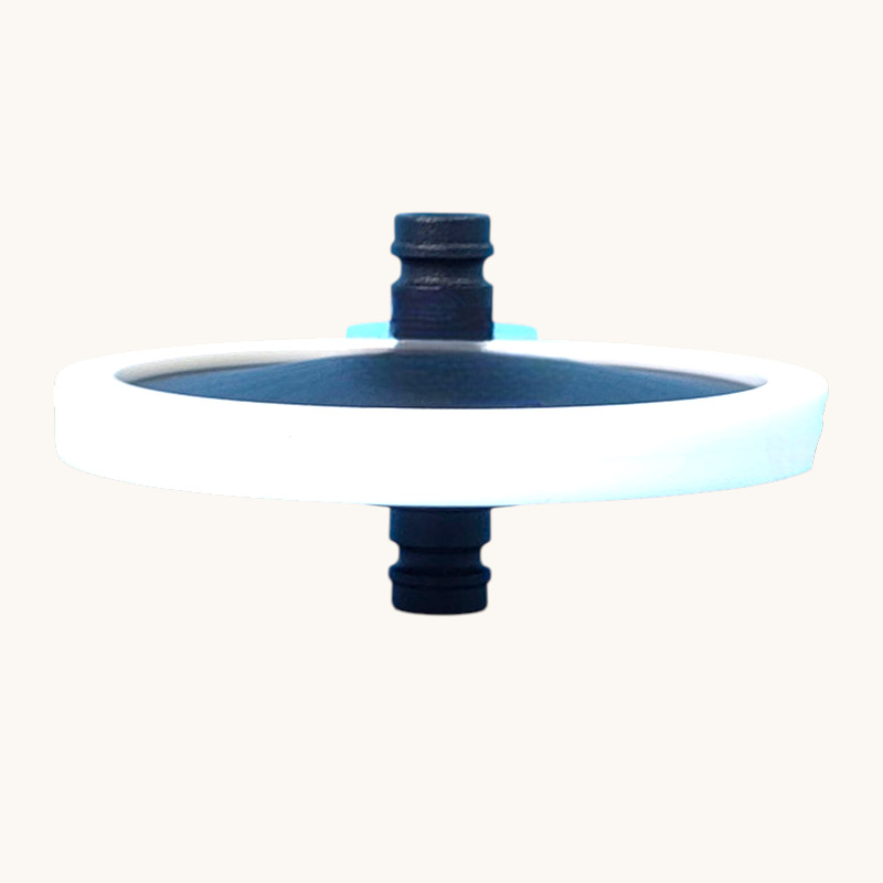 EAGER D8123-100-MMB Butterfly High Flow Prefilter for Industrial Inkjet Printers - Original
