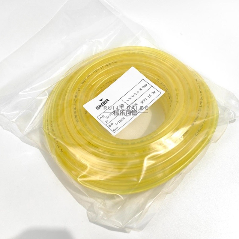 EAGER G210805Y Yellow Ink Tube – Ceramic Inkjet Printer Accessories |Fresh and New Condition| - Image 2