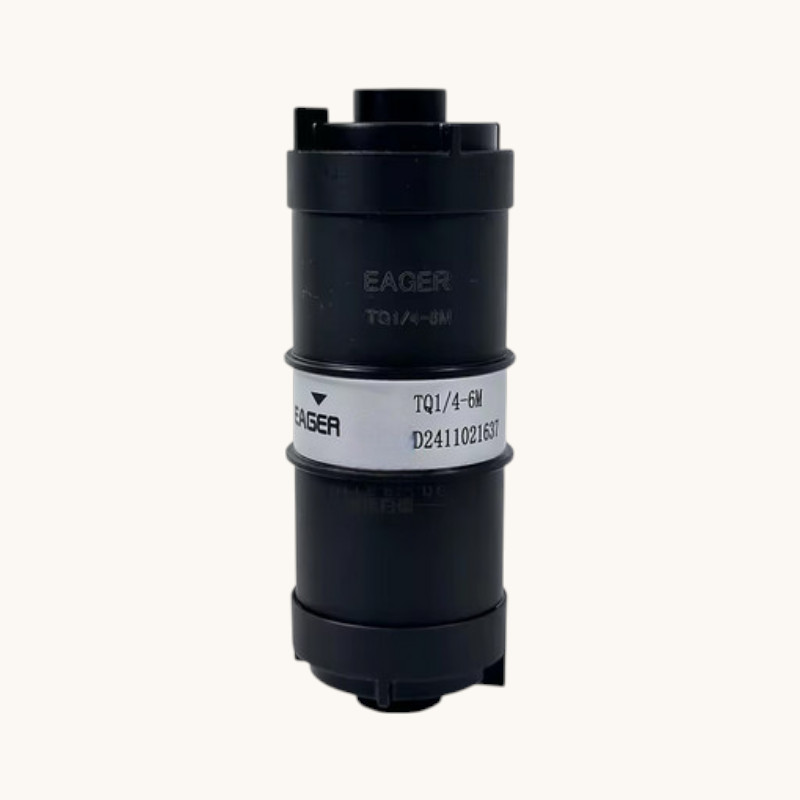 EAGER TQ1/4-6M degassing membrane suitable for use in ceramic inkjet printing machinery SYSTEM 925030017