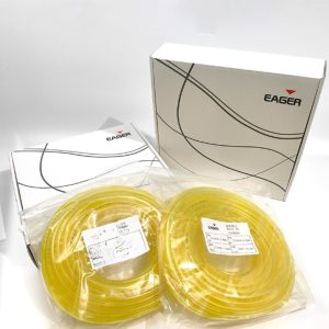 EAGER G210805Y Yellow Ink Cartridge for Ceramic Inkjet Printer Accessories