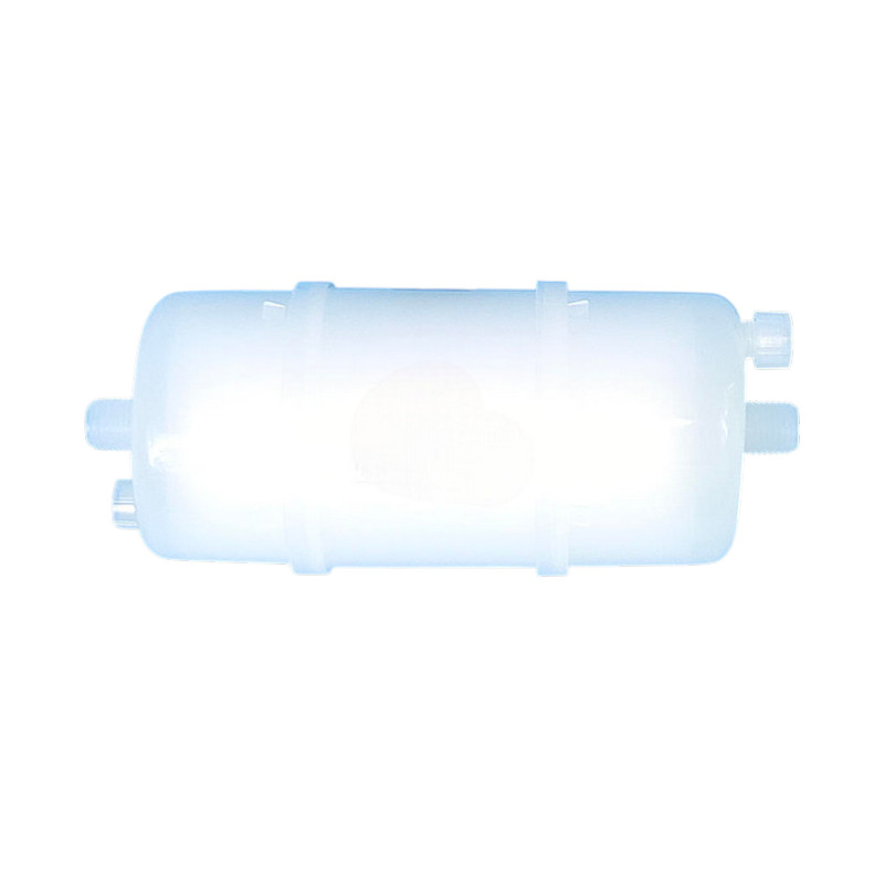 EAGER F9113-100-3W 10μm PFA Acid & Alkali Resistant Bag Filter for Fastagin Systems |Original and Unopened| - Image 3