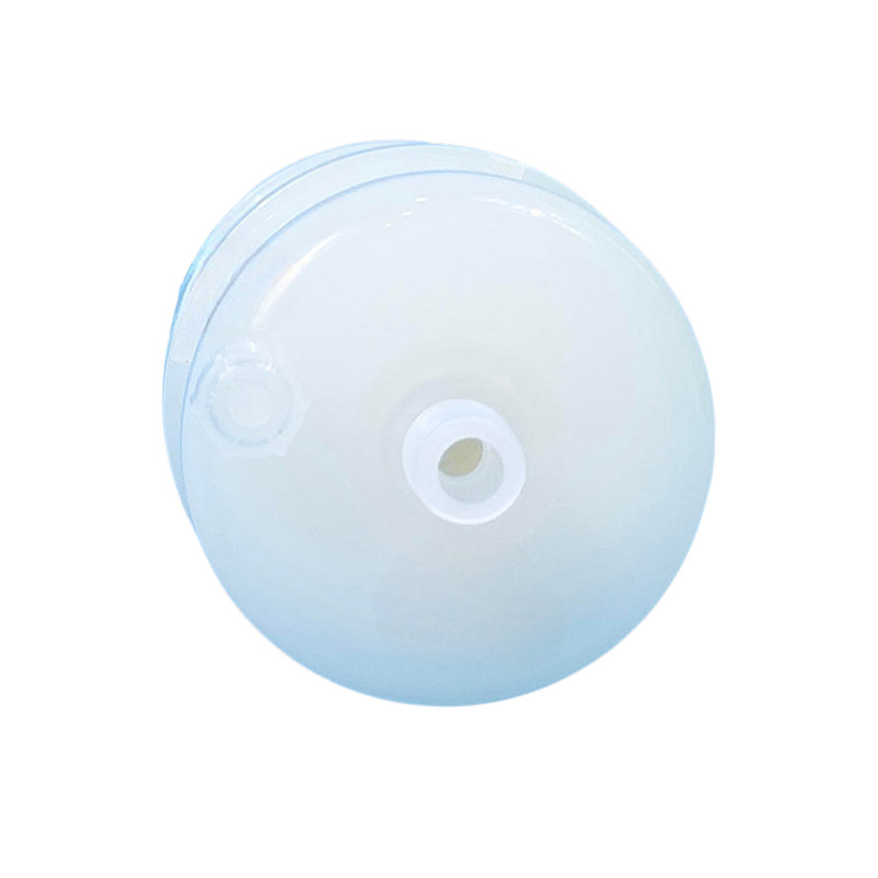 EAGER F9113-100-3W 10μm PFA Acid & Alkali Resistant Bag Filter for Fastagin Systems |Original and Unopened| - Image 2
