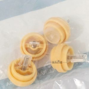 FLOJET G57G56 Check Valve and Check Ball for Spot Inkjet Printer Pneumatic Diaphragm Pump Parts