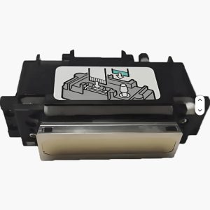 Durable Industrial Print Head with GH2220 RICOH Printhead for UV LED Printer