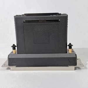 Purchase the original Seiko RC1536M ceramic inkjet printer head for industrial use. Robust mechanical inkjet component providing accurate printing results.