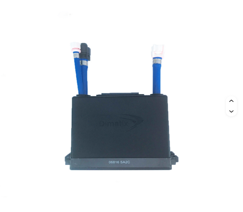 StarFire 1024 10PL/25PL Printhead for Flora & Gongzheng Industrial Inkjet Printers |New and Fresh Condition| - Image 4