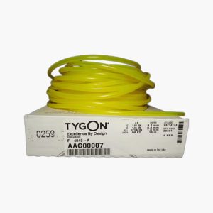 Original TYGON Ceramic Inkjet Printer 8mm Yellow Ink Pipe