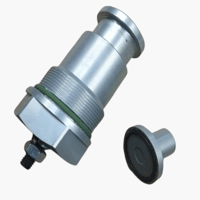SGL Minima Pressure Valve 40 347150000 used in industries for pressure control systems