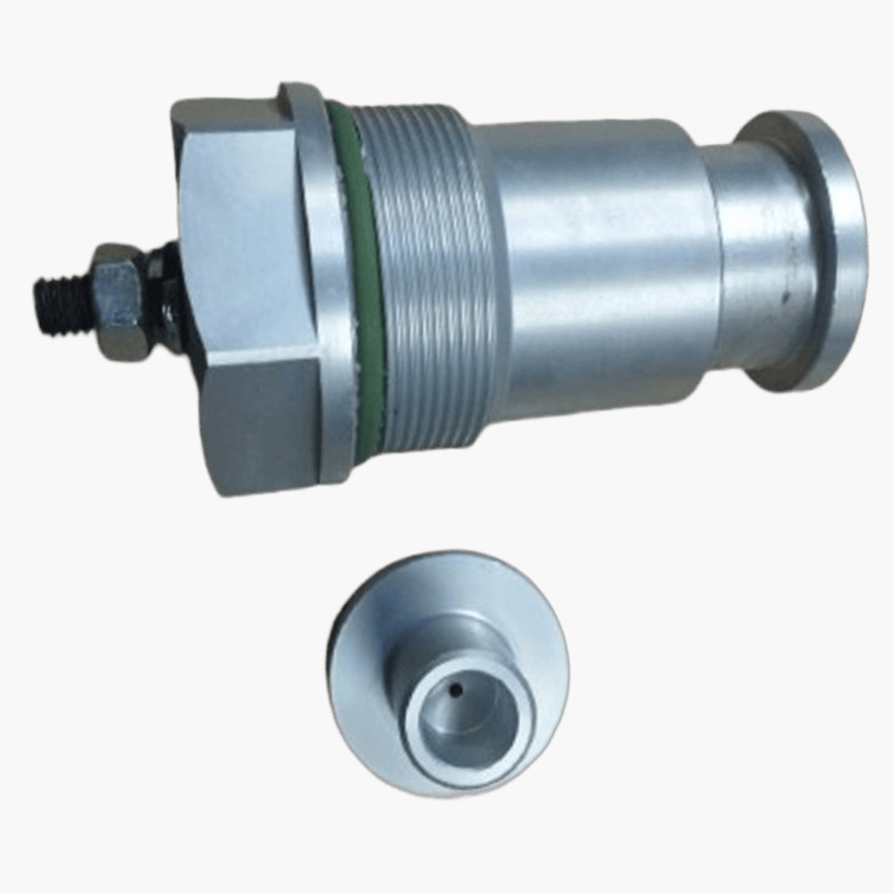 SGL Minima Pressure Valve 40 347150000 used in industries for pressure control systems