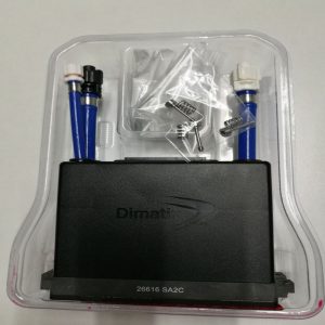 StarFire 1024 10PL 25PL industrial printhead for Flora and Gongzheng printers