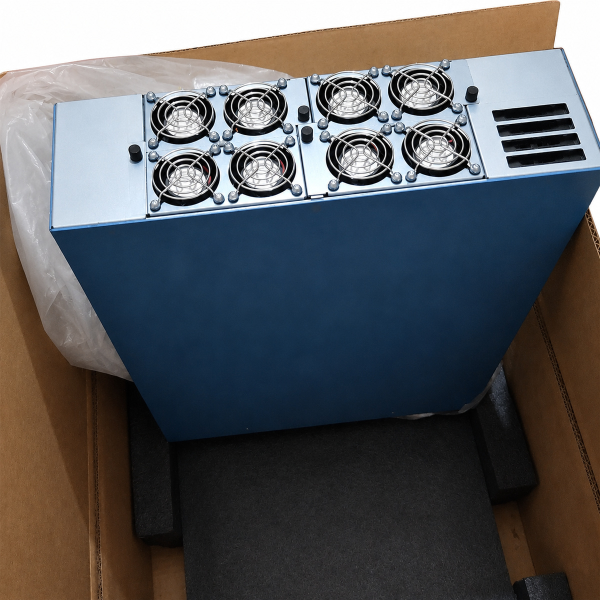 Palo Alto Networks PA-5220 Enterprise Firewall | Next Generation