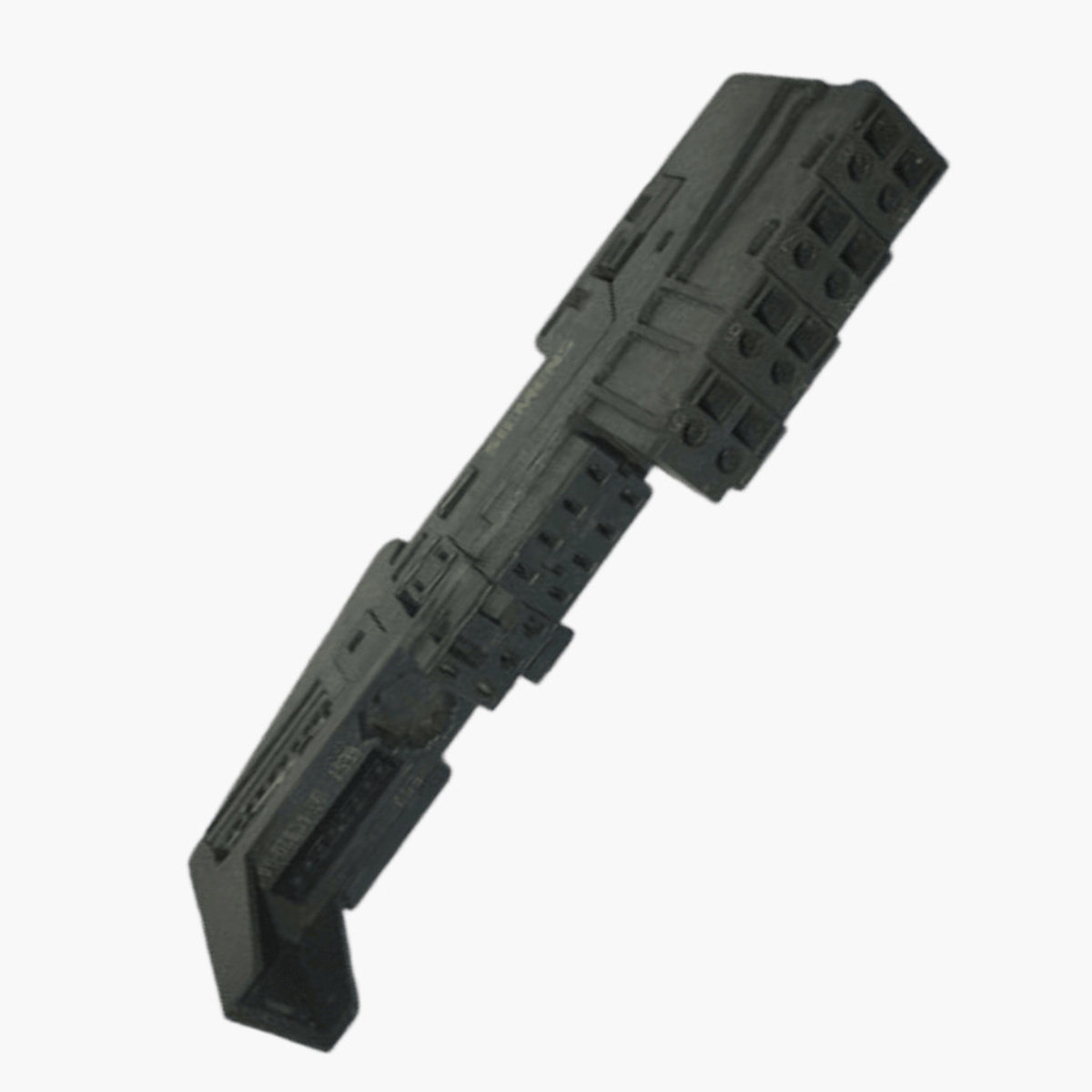 Siemens TM-E15S24-01 terminal module 6ES7 193-4CB20-0AA0 for SIMATIC ET 200S distributed I/O automation systems
