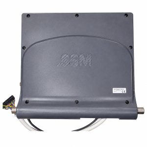 15-Inch SSM Display Unit MT6 MT7 MT8 380.43100 Industrial Display Monitor and Operator Interface Panel