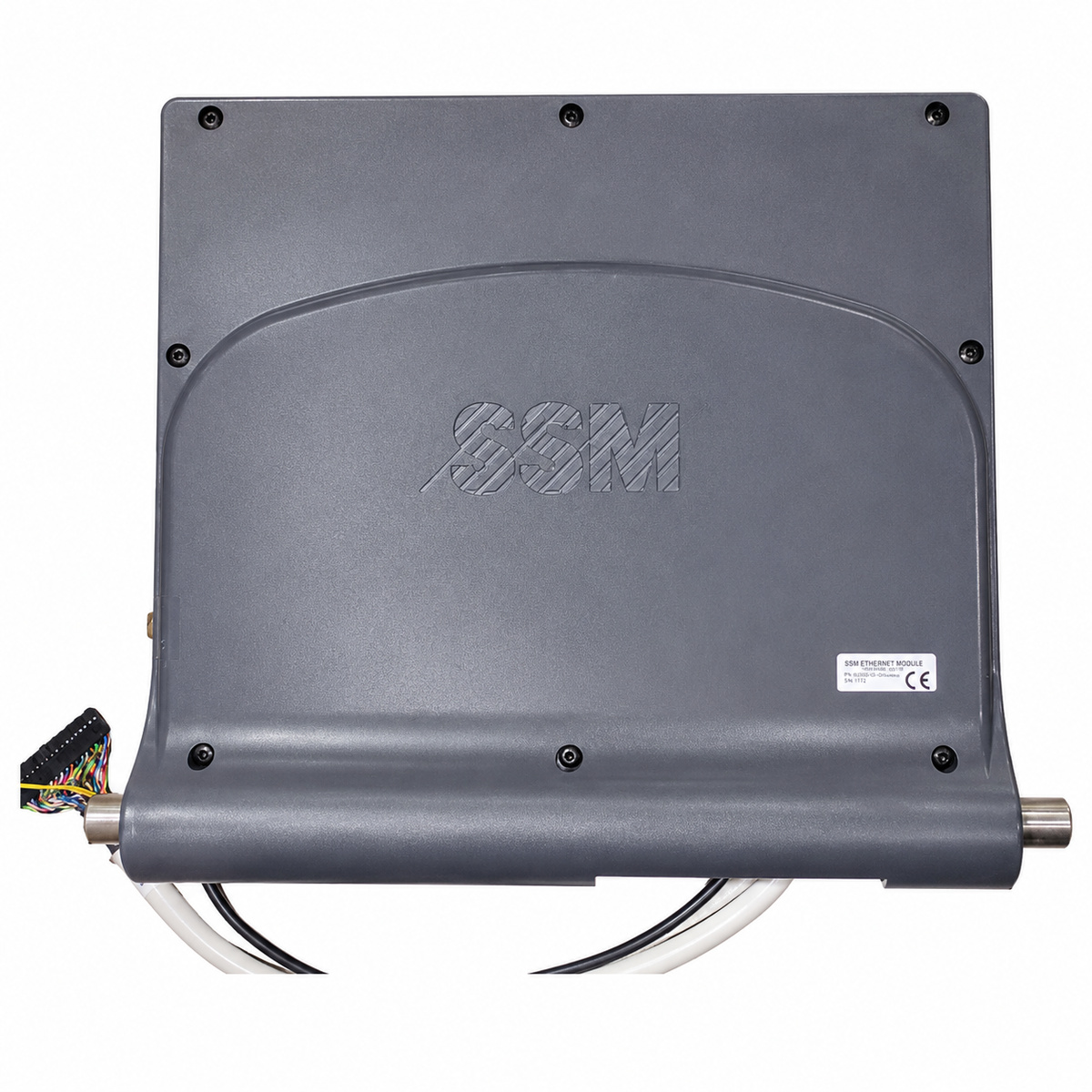 15-Inch SSM Display Unit MT6 MT7 MT8 380.43100 Industrial Display Monitor and Operator Interface Panel