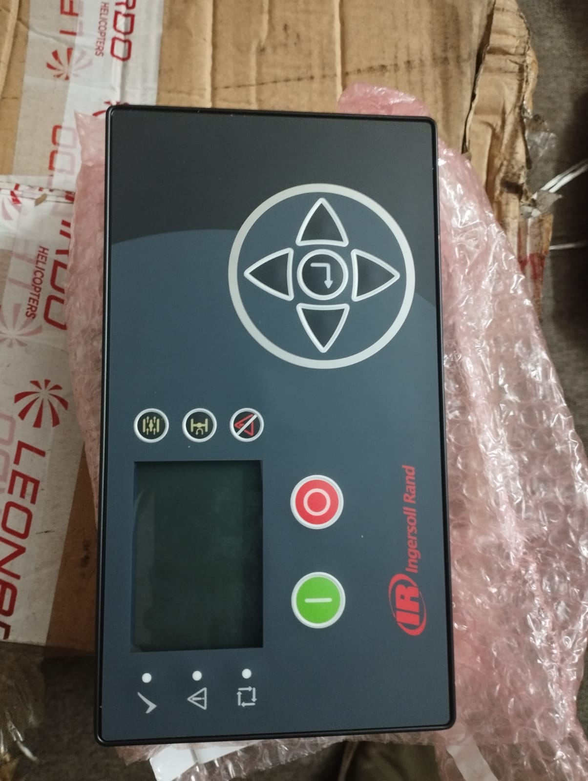 Ingersoll Rand Xe-70M Rotary Screw Compressor Controller |Original New Stock| - Image 9