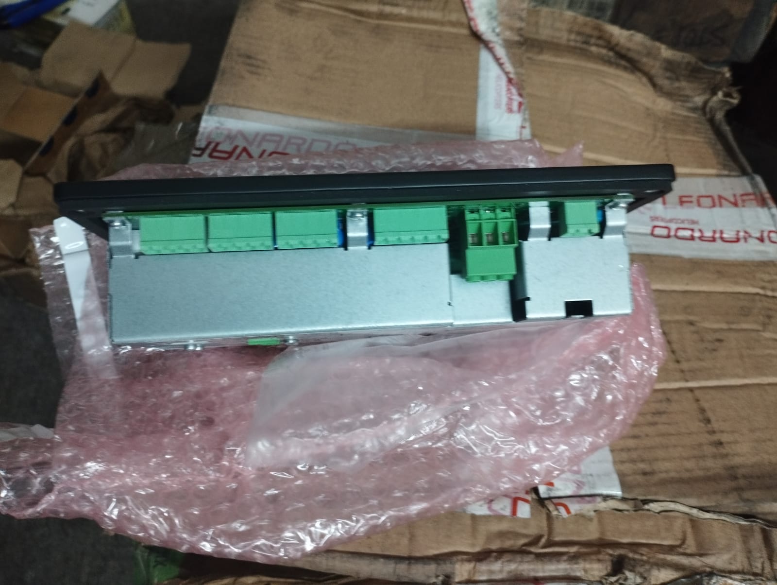 Ingersoll Rand Xe-70M Rotary Screw Compressor Controller |Original New Stock| - Image 8