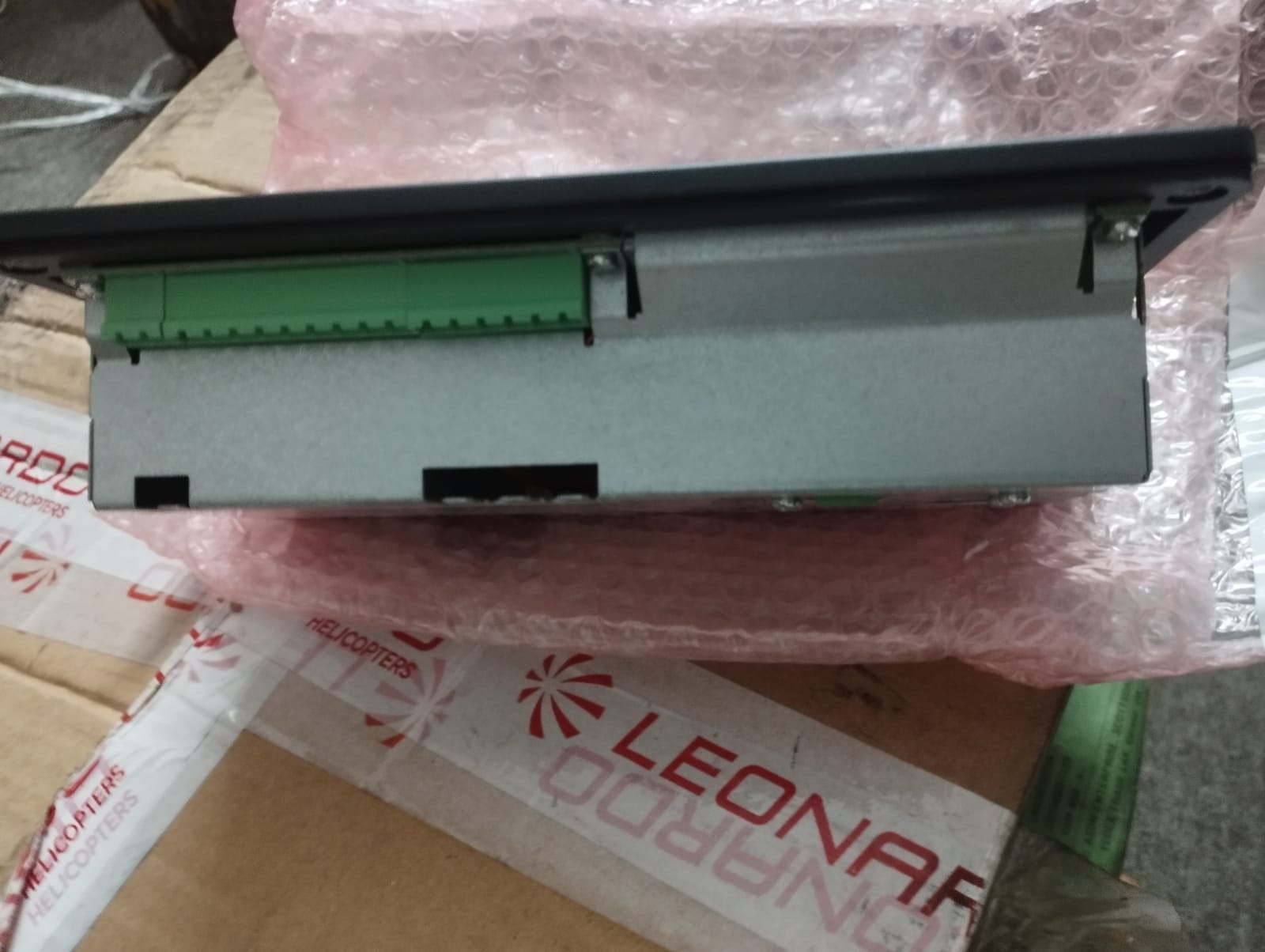 Ingersoll Rand Xe-70M Rotary Screw Compressor Controller |Original New Stock| - Image 5