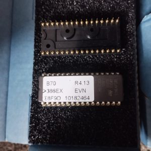 Rieter Integrated Circuit Module 10181385 and 10182464 - Industrial Control Electronic Module