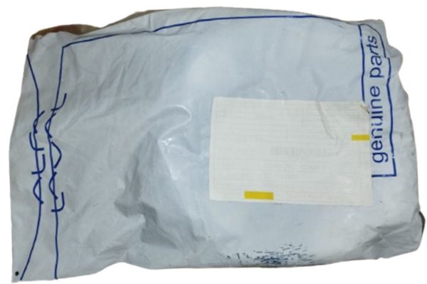 Genuine Alfa Laval Separator Bowl Disc Assembly Spare Part 901681880 Alfa Laval Bowl Disc Complete
