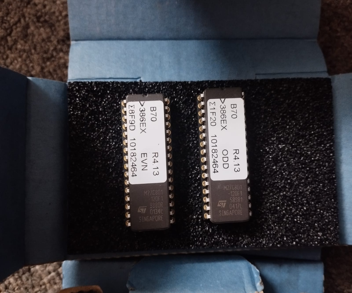 Rieter Integrated Circuit Module 10181385, 10182464 | Industrial Control System Electronic Module |Original and New Stock| - Image 5